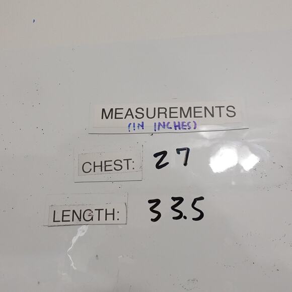 NEW Croft & Barrow Dress Shirt Mens XL Blue Stripe Wrinkle Resistant Button Down - Picture 9 of 9